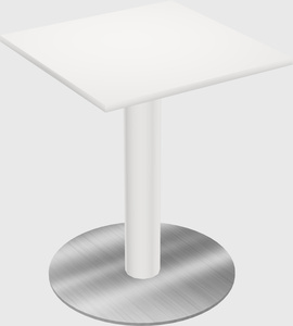 Modular table/desk table