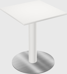 Modular table/desk table