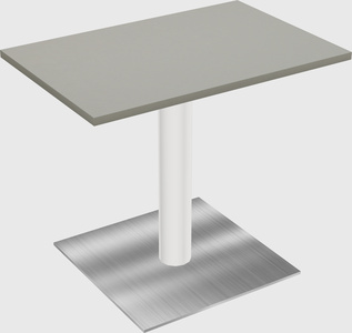 Modular table/desk table