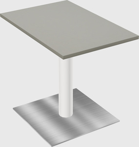 Modular table/desk table
