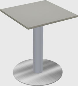 Modular table/desk table