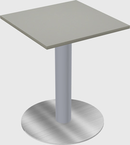 Modular table/desk table