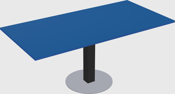 Table/bureau modulaire
