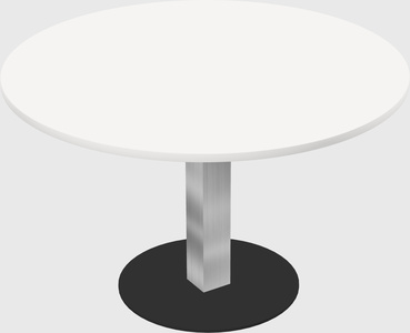 Modular table/desk table