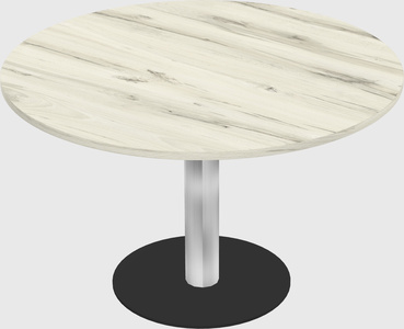 Modular table/desk table