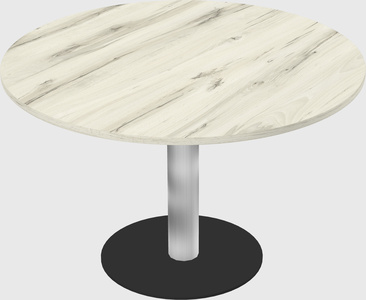 Modular table/desk table
