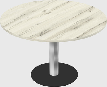 Modular table/desk table
