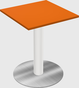 Modular table/desk table