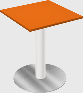 Modular table/desk table
