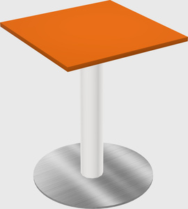 Modular table/desk table