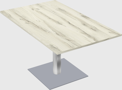 Modular table/desk table