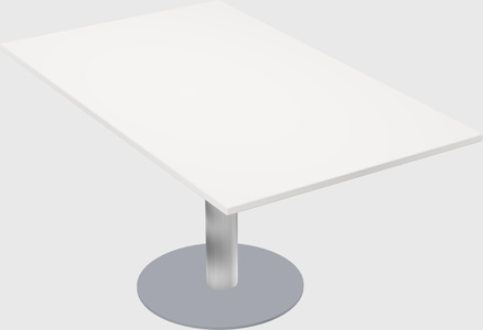 Modular table/desk table