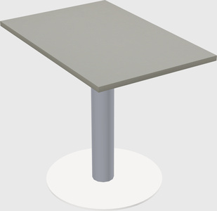 Modular table/desk table