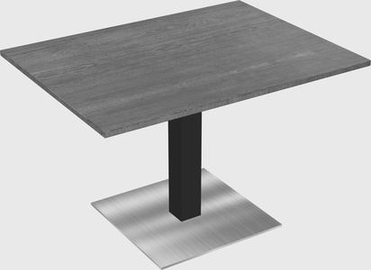 Modular table/desk table
