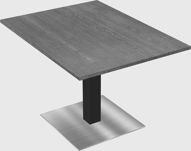 Modular table/desk table