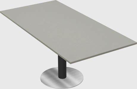Modular table/desk table