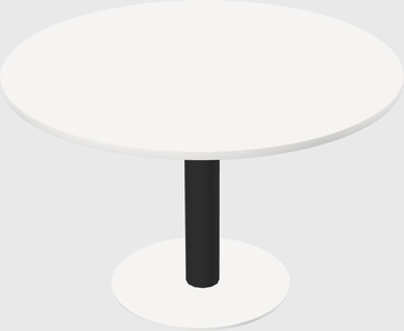Modular table/desk table