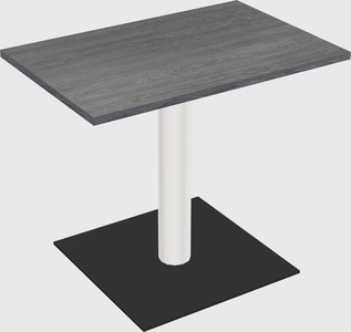 Modular table/desk table