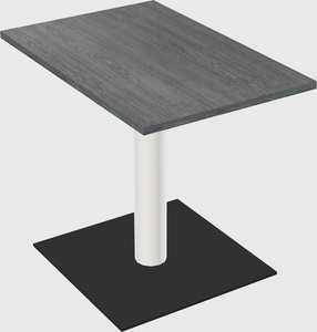Modular table/desk table