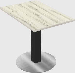 Modular table/desk table