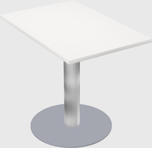 Modular table/desk table