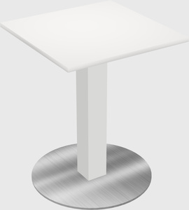 Modular table/desk table