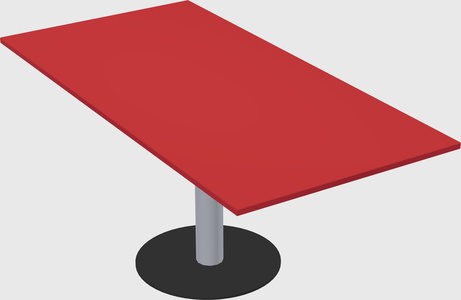 Modular table/desk table