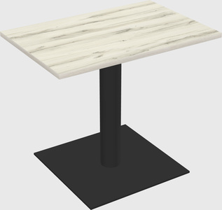 Modular table/desk table