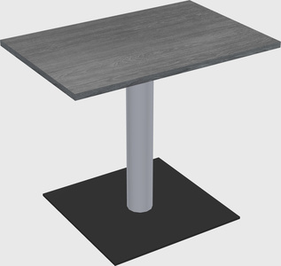 Modular table/desk table