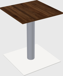 Modular table/desk table