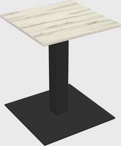 Modular table/desk table