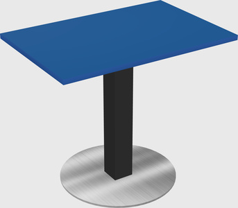 Modular table/desk table