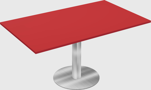 Modular table/desk table