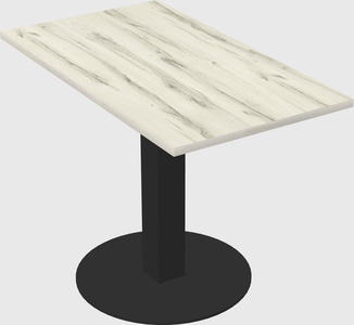 Modular table/desk table
