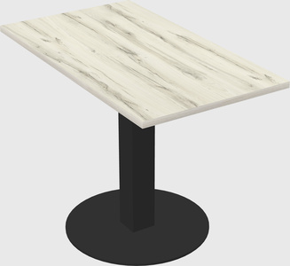 Modular table/desk table