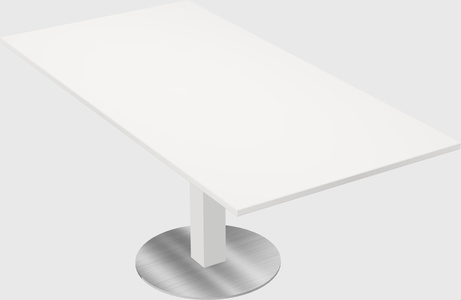 Modular table/desk table