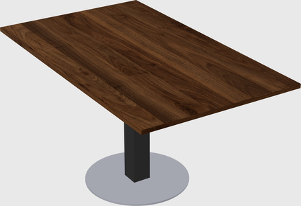 Modular table/desk table