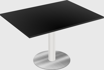 Modular table/desk table