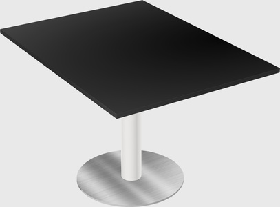 Modular table/desk table