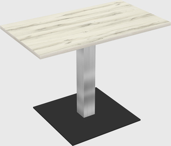 Modular table/desk table