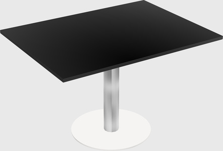 Modular table/desk table