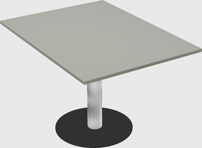 Modular table/desk table