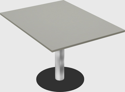 Modular table/desk table