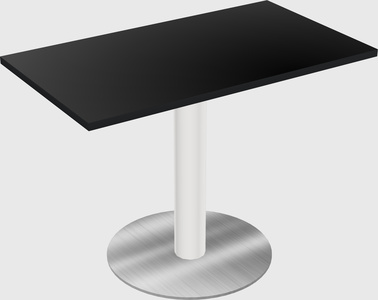 Modular table/desk table