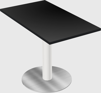 Modular table/desk table