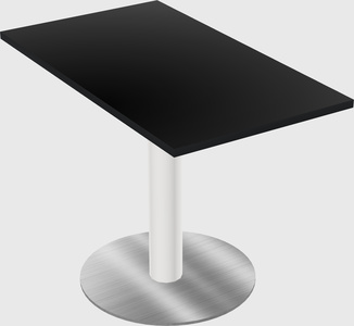 Modular table/desk table