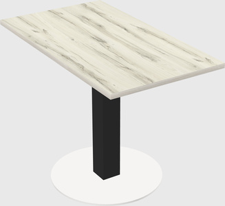 Modular table/desk table