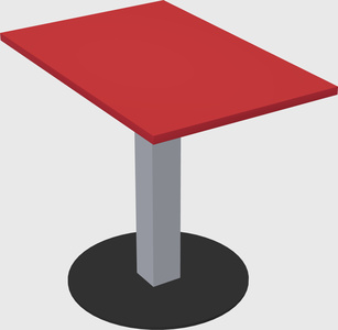 Table/bureau modulaire
