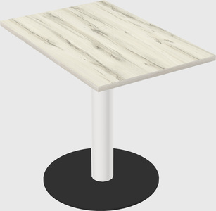 Modular table/desk table
