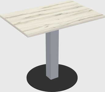 Modular table/desk table